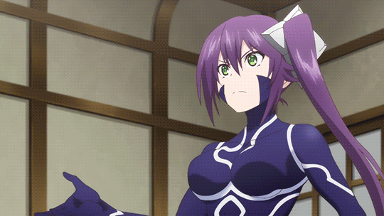 I love Fubuki.