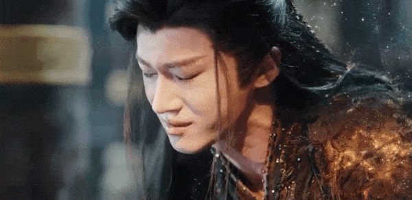 Li Lun, A Villain I Feel For (Pt. 2/4)