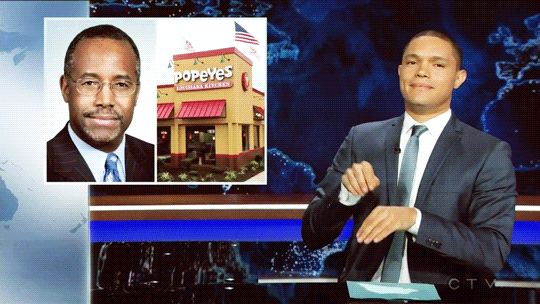 sandandglass:  The Daily Show, October 8, 2015 