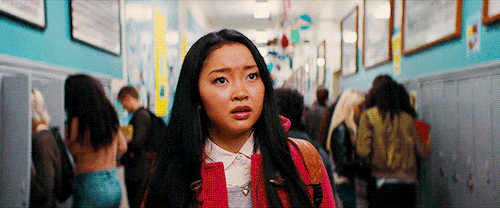 orangepass:“I want to say yes, but I don’t want to be with a boy whose heart belongs to somebody els