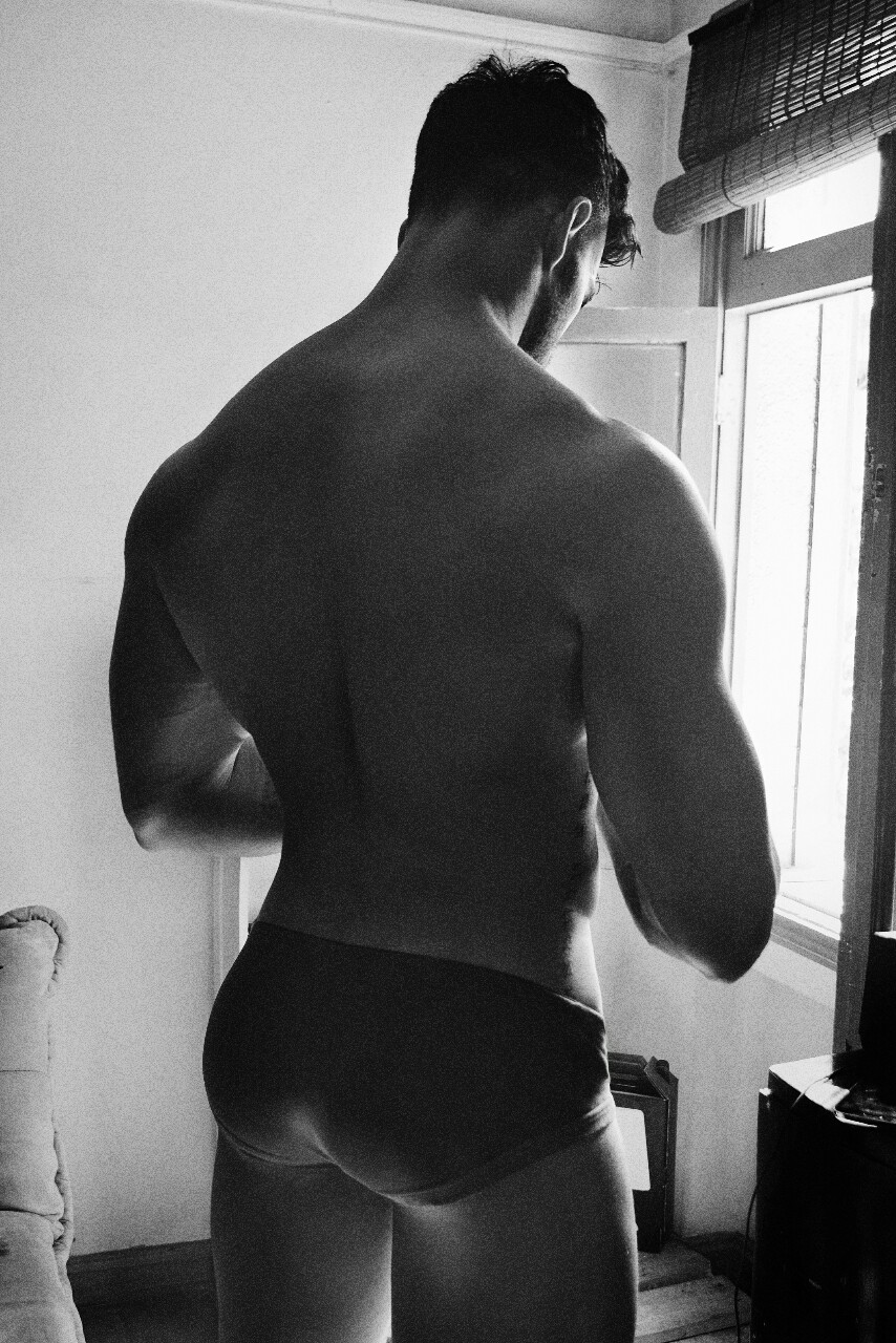 adonizmdotcom:    Maxi Ferres by Carlos Burboa 
