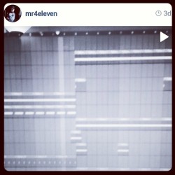 Go Check Out Da Homie @Mr4Eleven Another Producer Out Da X And Got Fire.. It&Amp;Rsquo;S