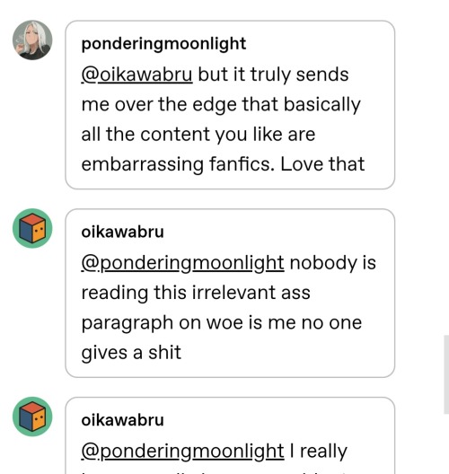 Just A Gentle Reminder That Things Like This Aren't Okay