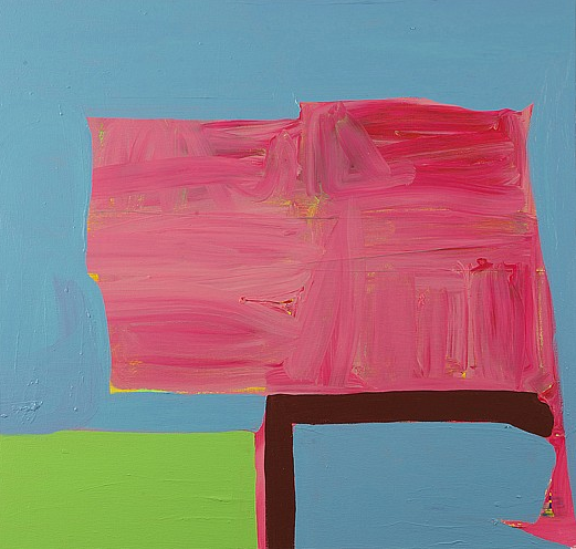 desert-dreamer:  paul behnke