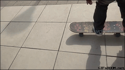 gifsboom:  like a boss. [video]