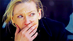 my-pocket-universe:  Seeing all the Comic Con posts on my dash without the Fringe