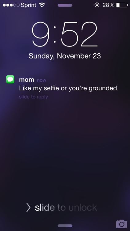 bongsandbooks: asvprock:  okay mom   Me as a mom 
