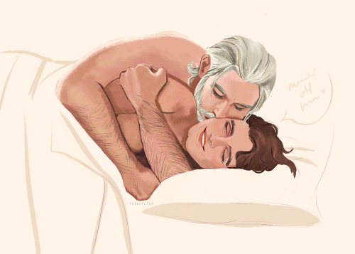 Silver Fox Steve :)