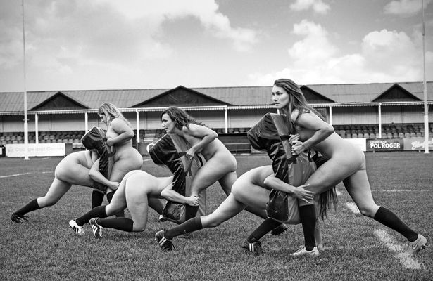 Oxford University Women’s Rugby 2016 Calendar