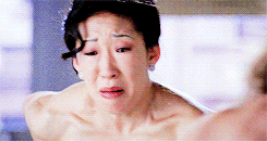 monicapotters:  greysmeme + [2/7] scenes  