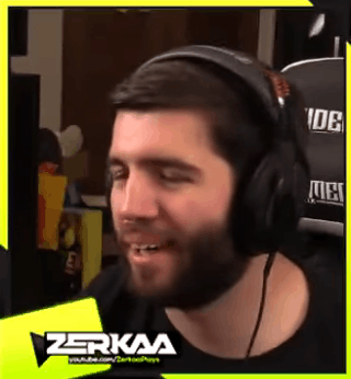 ohsidemen: Favourite Josh Reactions