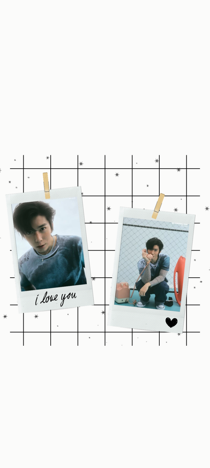 . . Hwiyoung Lockscreens