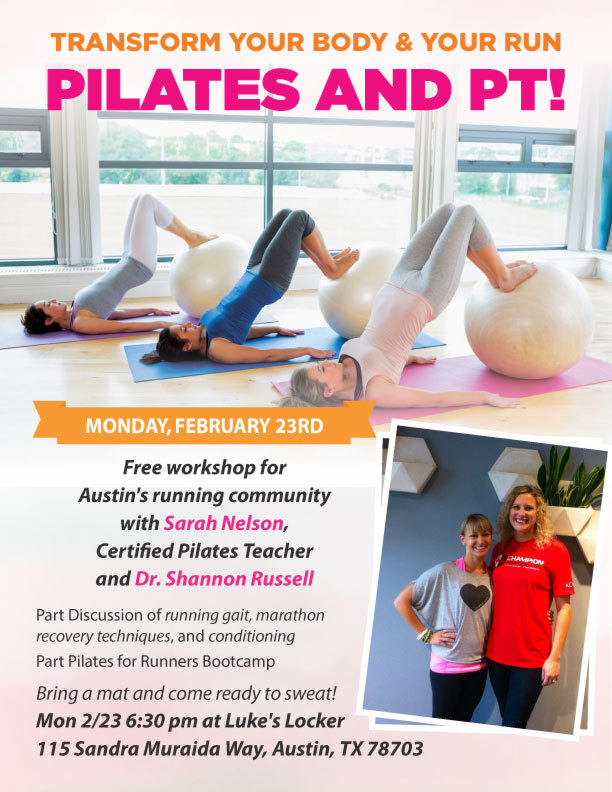 Pilates Studio Organization Tips for Pilates Teachers