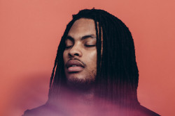 marleeeyy:  blackfashion:  Waka Flocka Flame