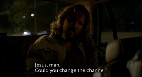 The Big Lebowski