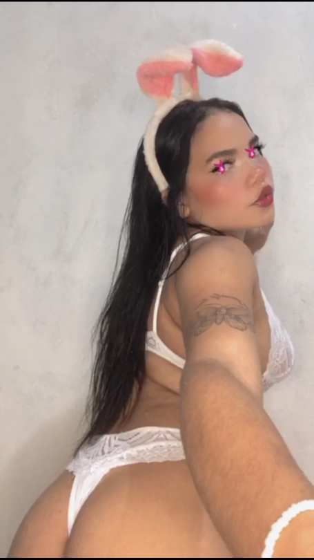 Porn Pics witchbaiana:witchbaiana:🐰