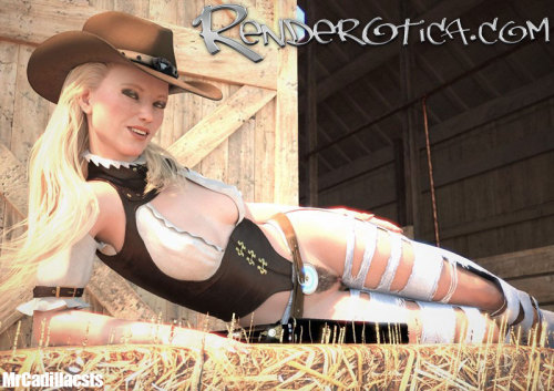 Renderotica SFW Image SpotlightsSee NSFW content on our twitter: https://twitter.com/RenderoticaCreated by Renderotica Artist  MrCadillacstsArtist Gallery: https://www.renderotica.com/artists/MrCadillacsts/Profile.aspx