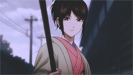 saitosshimaru:    Farewell Shinsengumi Arc Part Nine: Farewell Shinsengumi (Ep. 316)    