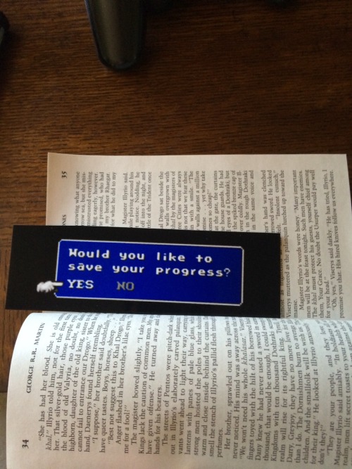 captainplanetdesu:  My new bookmark is badass 