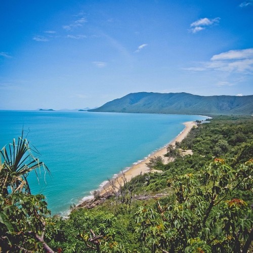 funforlouis:  Stunning view from Rex lookout #seeaustralia