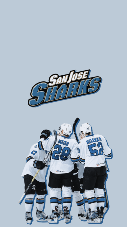 san jose sharks cellys for @borks-n-shorks 