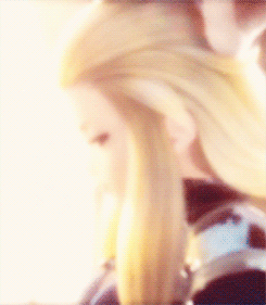 when she shines