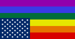 hey-its-scar: hey-its-scar:   The flag should