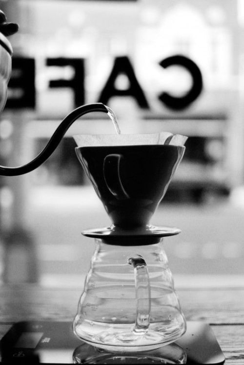 Femme.Cafe