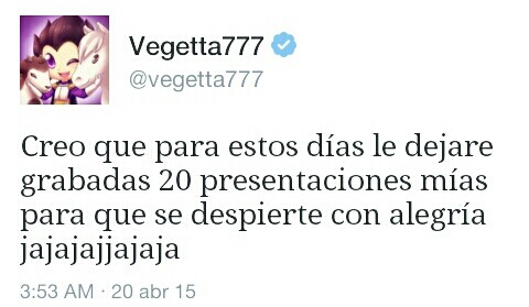 adtoymarvadascriaturitas:  Jaja cuanta ternura junta (?) 