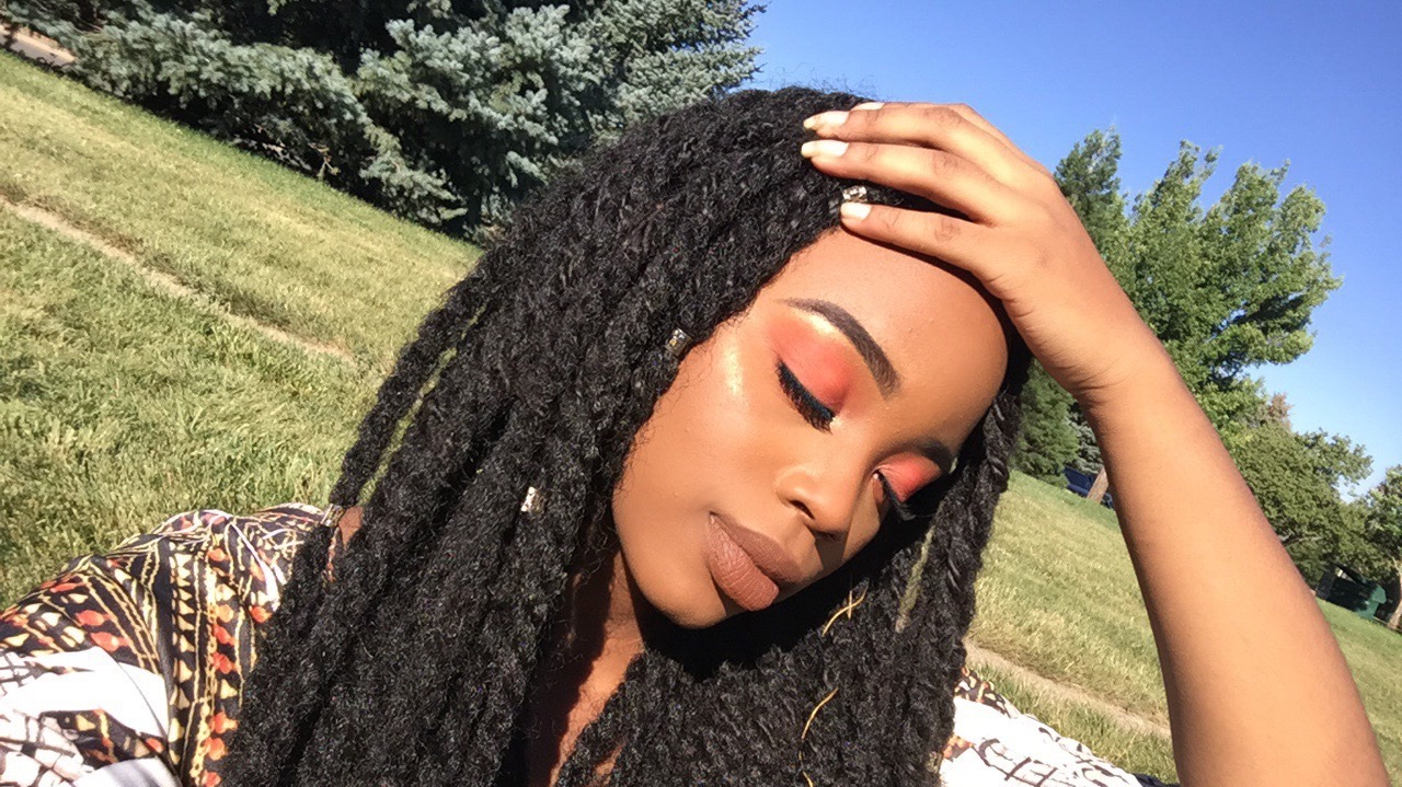 muvaafro:  soul glo✨
