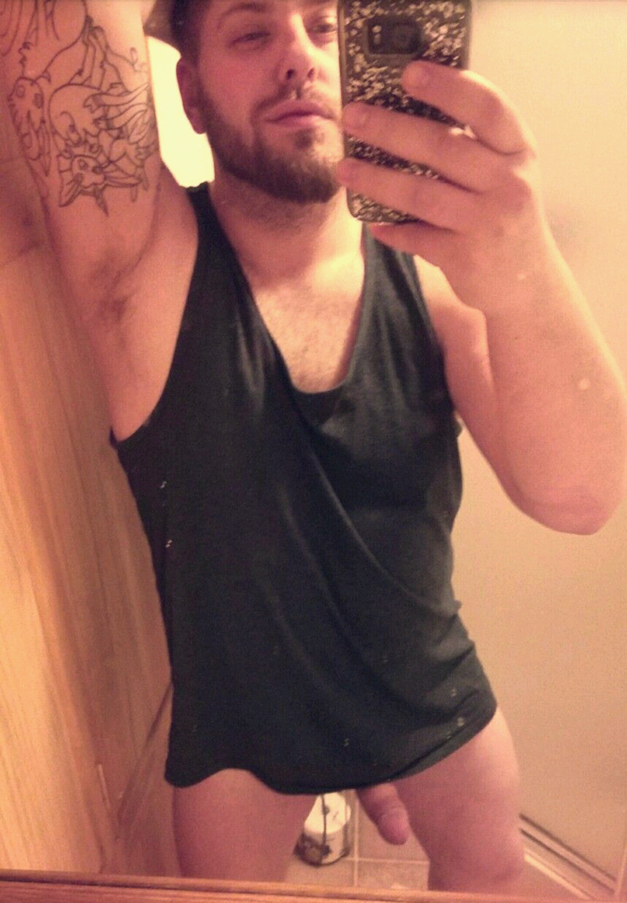 Thick Latinos