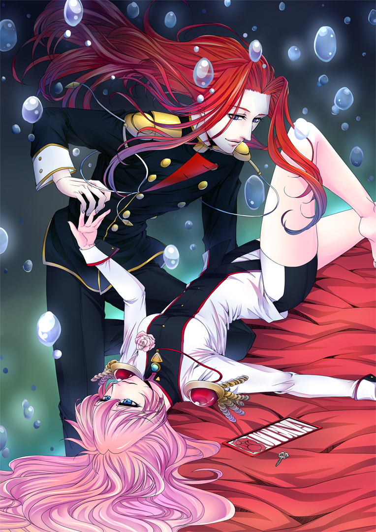 redheadedbishies:   僕の王子様だった人 by:  ハジメ泰  