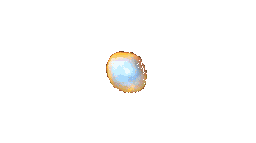 Totally Transparent — Transparent Space GIF Made by Totally Transparent