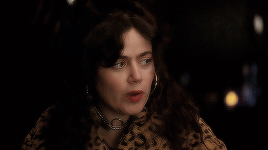 "Don't Insult Me That Way," Tierney Immediately Scoffed, Shooting An Offended Look At Dakota. Like, Please!