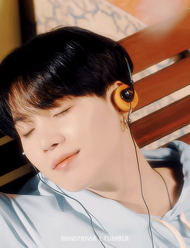 Hes So Dreamy