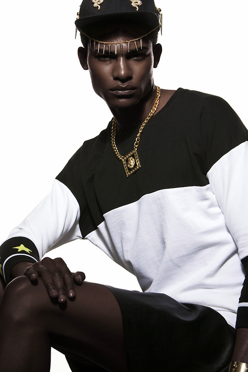Demetrius Markee