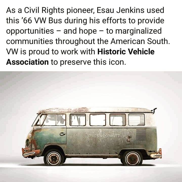 #vw #volkswagen #vwbus #history #memorialized #goodonthem (at Indian River City, Titusville)
https://www.instagram.com/p/B2jfpP-H0Kj/?igshid=1ebyiqlj764ad