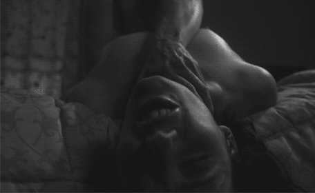 Daddy Dominant...