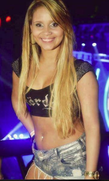 sou uma grota legal :)