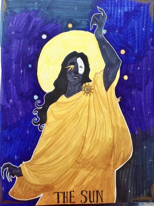 Midas Is King, And He Holds Me So Tight / And Turns Me To Gold In The Sunlight