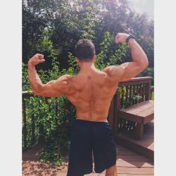 hotstudsdaily:  Dillon Tamer (x)