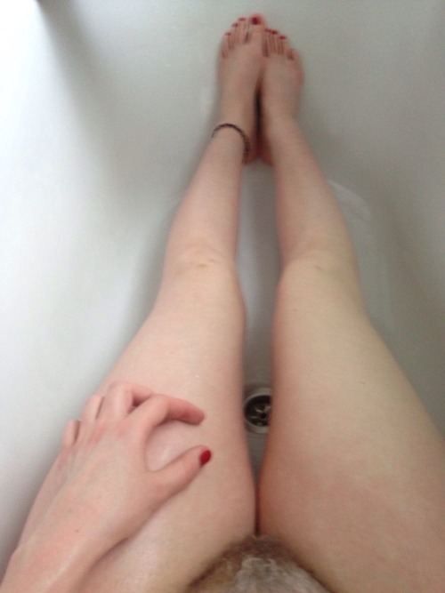 lifeisnuts:  Nice and clean ♡