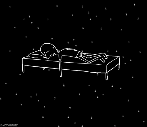 intothe-rabbithole:  “Fell into another hole again; It’s like I’m sleepwalking.”