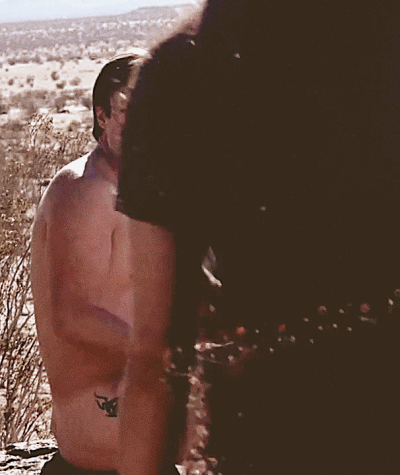 gayzing-away:  Nathan Fillion in Firefly (1x13)