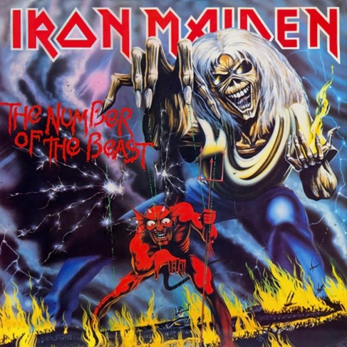 pinkfoxbouquetfan:  breedingdeath:  All hail Iron Maiden!  