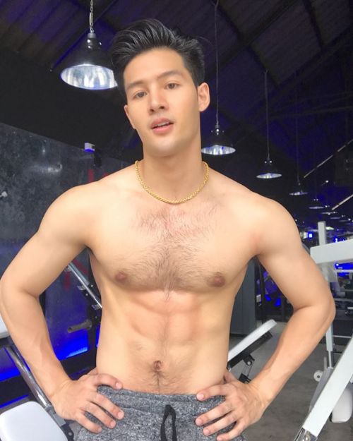 hairy-asian-men:https://hairy-asian-men.tumblr.com - The best hairy Asian men