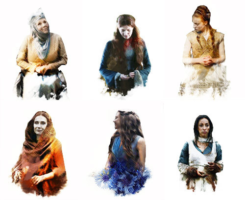 theongreyjoy:  There are so many ways to be strong 