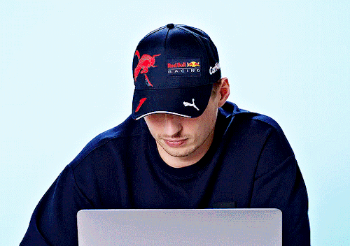 Max Verstappen Being The Perfect Boyfriend: A Compilation