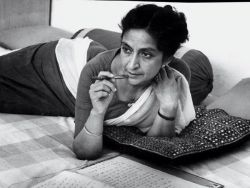 two-browngirls: AMRITA PRITAM (1919 - 2005) 