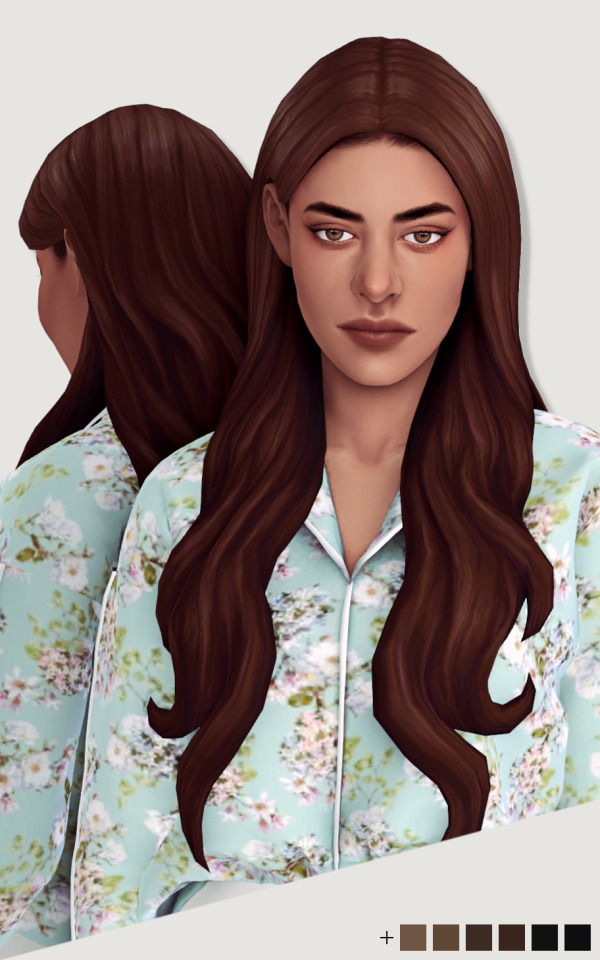 🌿The Sims 4 MM on Tumblr